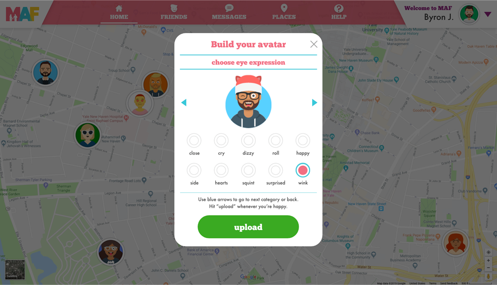 Making Authentic Friendships app helps disabled kids make friends online -  Newz Hook